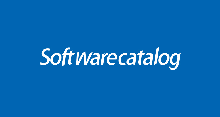 소프트웨어 카탈로그