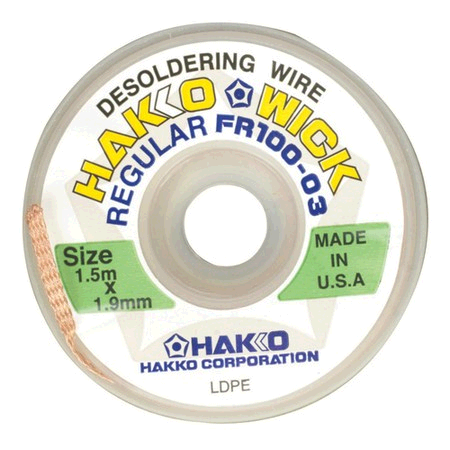 HAKKO  HAKKO Corporation