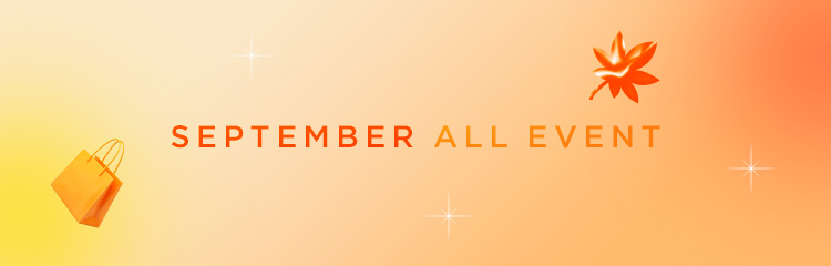 NOVEMBER ALL EVENT